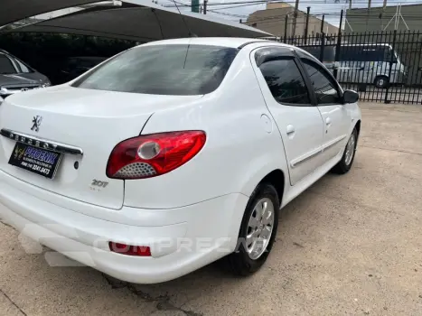 207 1.4 XR Passion 8V