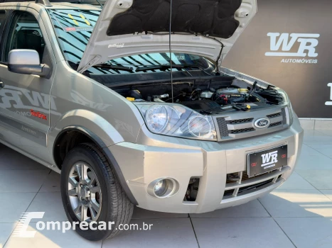 ECOSPORT 1.6 Freestyle 16V
