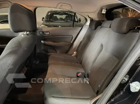 CITY 1.5 I-VTEC FLEX HATCH EX CVT