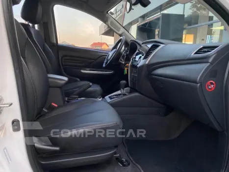 L200 TRITON 2.4 16V Turbo Sport HPE CD 4X4