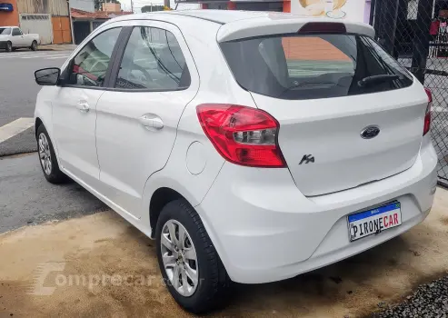 KA + 1.0 SE Plus 12V