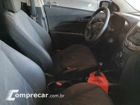 HB20 1.0 Comfort 12V