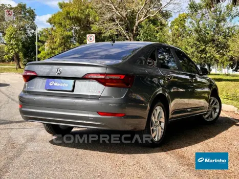 JETTA 1.4 250 TSI TOTAL FLEX COMFORTLINE TIPTRONIC