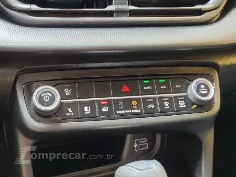 PULSE DRIVE 1.0 Turbo 200 Flex Aut.