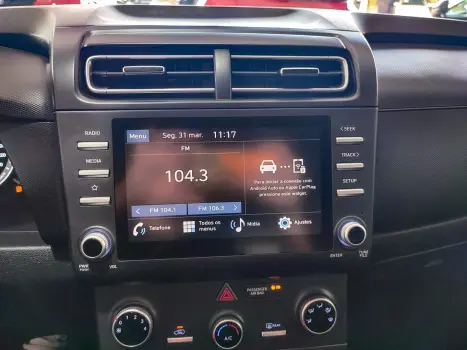 CRETA 1.0 Tgdi Comfort