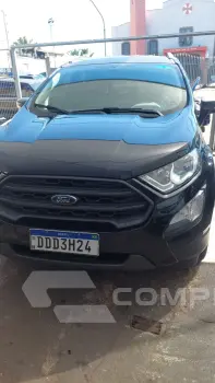 Ecosport  fresty