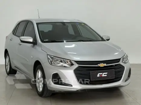 ONIX 1.0 FLEX LT MANUAL