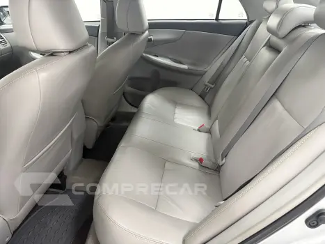 COROLLA 2.0 Vvt-ie XEI