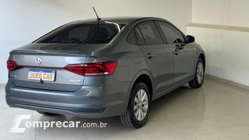 VIRTUS 1.0 200 TSI Comfortline