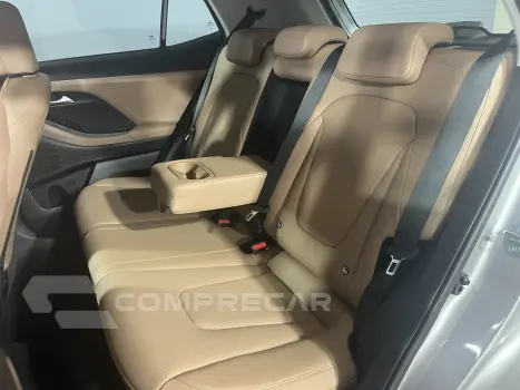 CRETA 1.0 TGDI FLEX PLATINUM AUTOMÁTICO