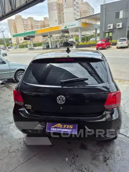 Gol Special 1.0 Total Flex 8V 5p