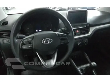 HB20 1.0 12V FLEX COMFORT PLUS MANUAL