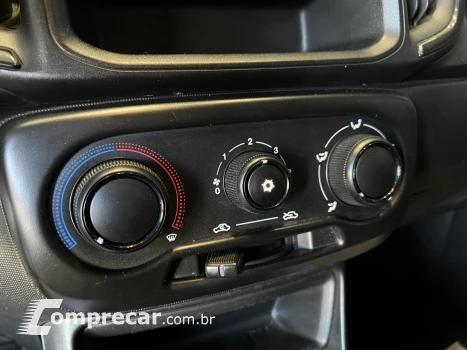 STRADA 1.3 FIREFLY FLEX FREEDOM CS MANUAL