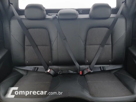 MONTANA 1.2 TURBO FLEX LTZ AUTOMÁTICO