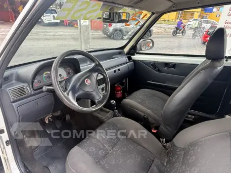 UNO 1.0 MPI MILLE FIRE ECONOMY 8V FLEX 2P MANUAL