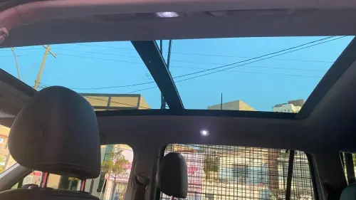 VOLKSWAGEN TIGUAN 1.4 250 TSI TOTAL ALLSPACE