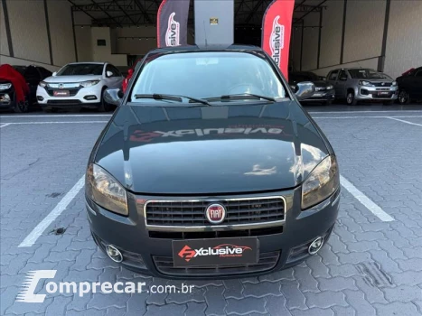 SIENA 1.4 MPI EL 8V