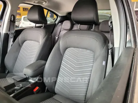 Fastback Audace 1.0 200 T. Flex Aut