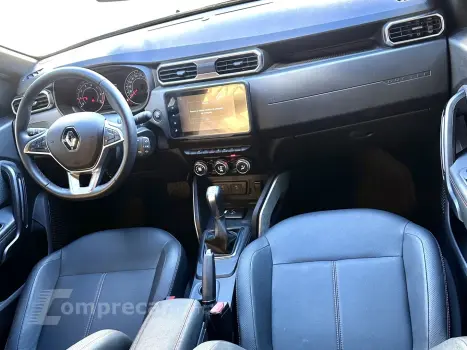 DUSTER 1.3 TCE FLEX ICONIC X-TRONIC