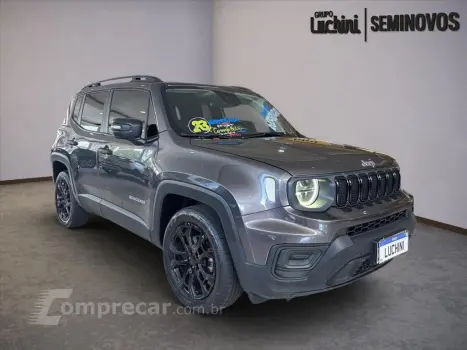 RENEGADE 1.3 T270 TURBO FLEX SPORT AT6