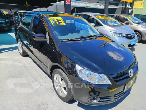 VOYAGE TREND 1.6 Mi Total Flex 8V 4p