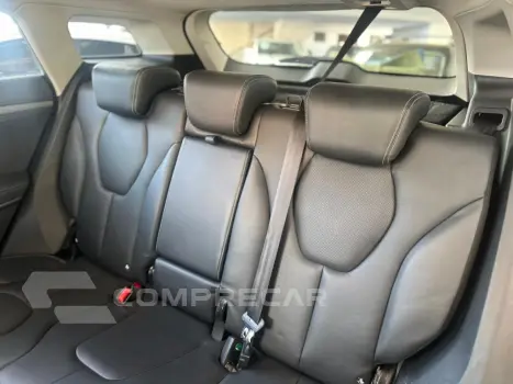 TERRITORY 1.5 ECOBOOST GTDI GASOLINA SEL AUTOMÁTICO