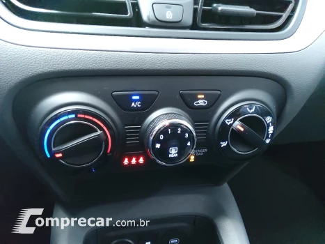 HB20S 1.0 TGDI FLEX PLATINUM AUTOMÁTICO