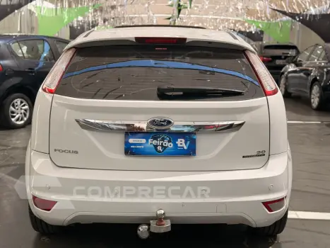 FOCUS 2.0 16V