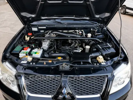 PAJERO 2.0 TR4 4X4 16V
