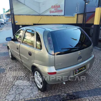 Corsa Hat. Maxx 1.4 8V ECONOFLEX 5p