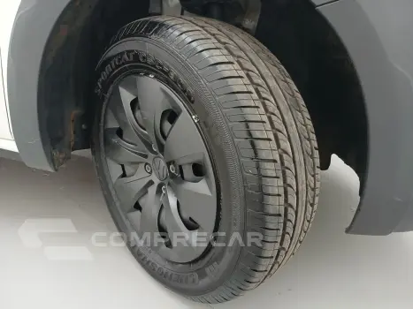SAVEIRO 1.6 MSI ROBUST CS 16V FLEX 2P MANUAL