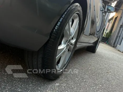 A 200 1.6 CGI 7g-dct