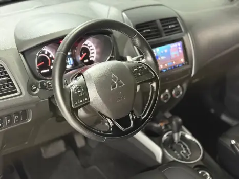 ASX 2.0 AWD 16V