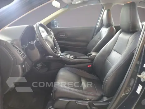 HR-V 1.8 16V FLEX EX 4P AUTOMÁTICO