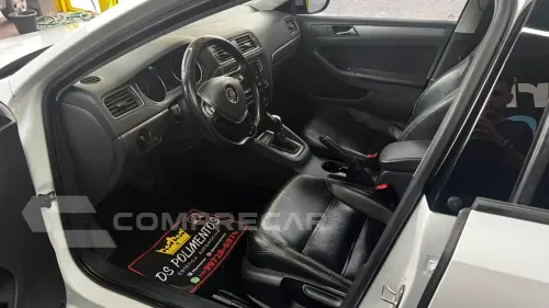 Jetta 1.4 16V 4P TSI COMFORTLINE AUTOMÁTICO