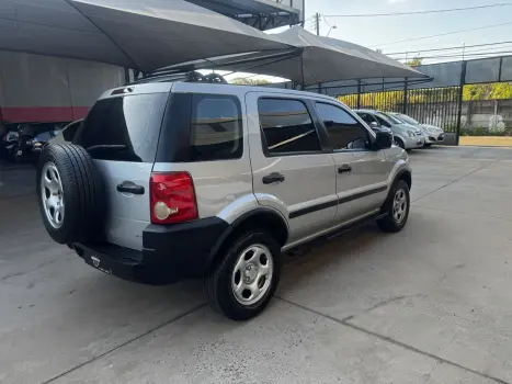 Ecosport 1.6 4P XLS FLEX