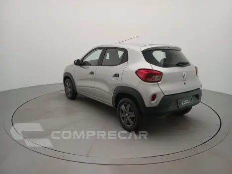KWID 1.0 12V SCE FLEX ZEN MANUAL