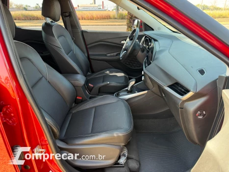 MONTANA 1.2 Turbo Premier