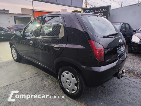 CELTA 1.0 MPFI LS 8V