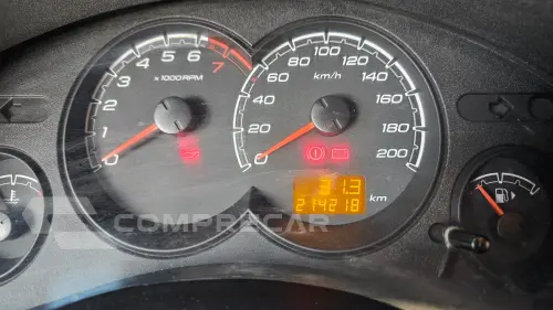 CLASSIC 1.0 MPFI LS 8V