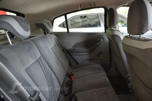 AGILE 1.4 MPFI LT 8V