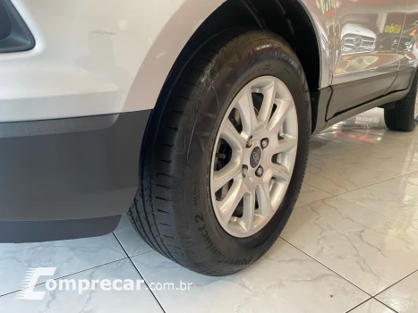 ECOSPORT 2.0 SE 16V