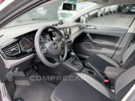 VIRTUS Comfort. 200 TSI 1.0 Flex 12V Aut