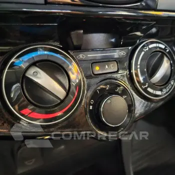 ETIOS PLATINUM SEDAN 1.5 FLEX MANUAL