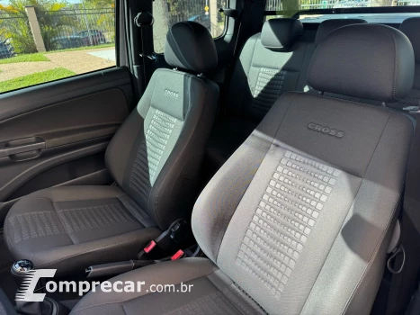 SAVEIRO 1.6 Cross CD 16V