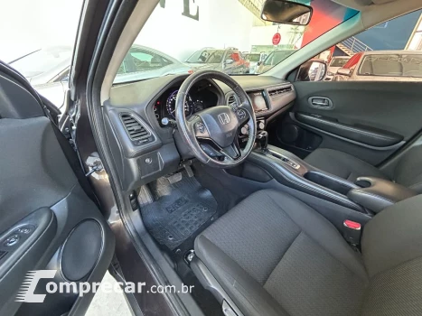 HR-V EX 1.8 Flexone 16V 5p Aut.