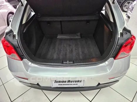 CRUZE HB Sport LT 1.8 16V FlexP. 5p Aut