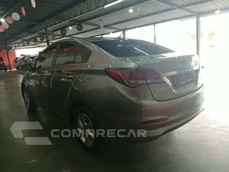 HB20S 1.6 CONFORT MEC