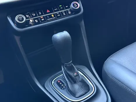 PULSE 1.0 TURBO 200 FLEX IMPETUS CVT