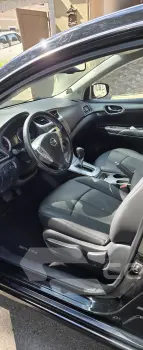 SENTRA 2.0 SL 16V